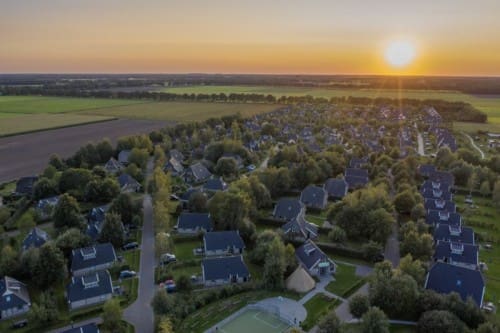Reizen met je hond - dé reisgids